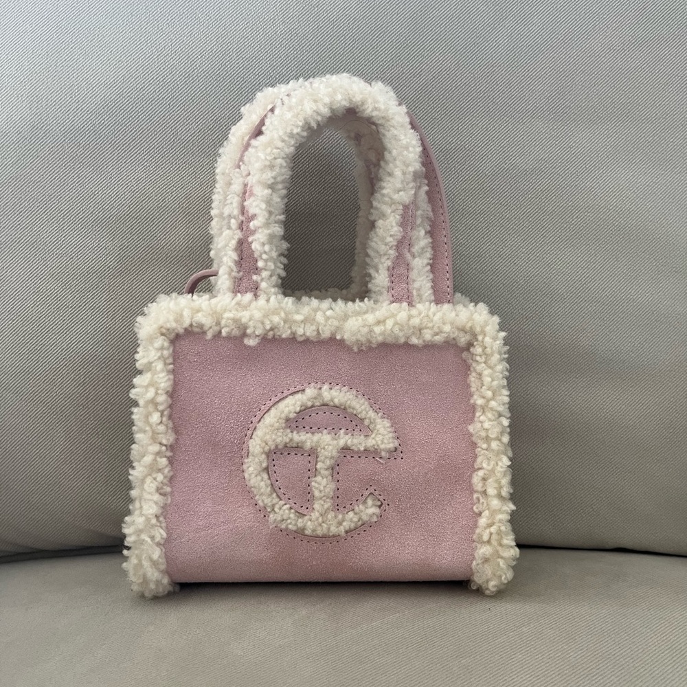 Telfar bag